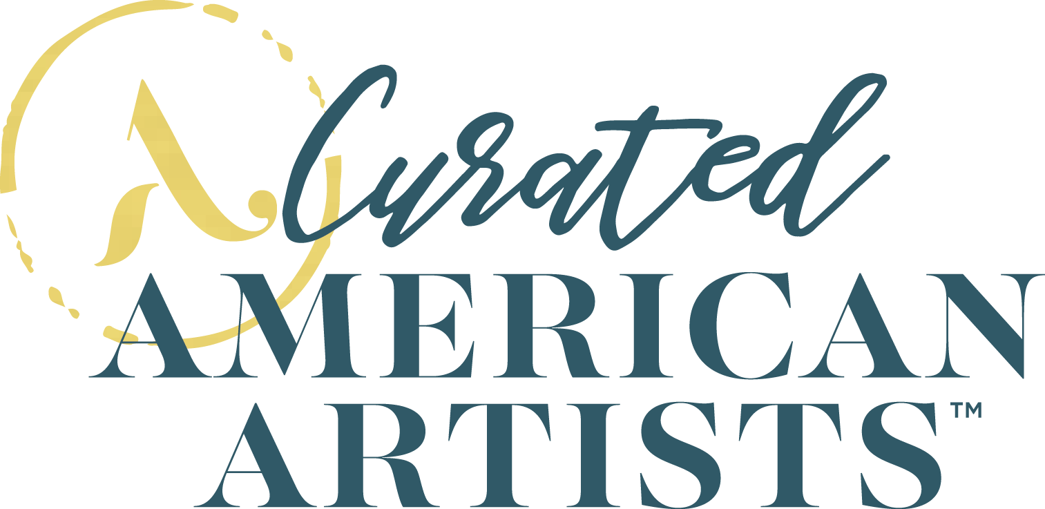 Curated American Artists